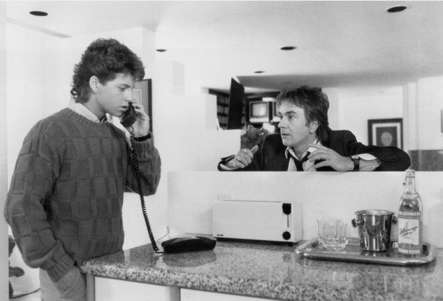 Like Father Like Son fotoğrafı