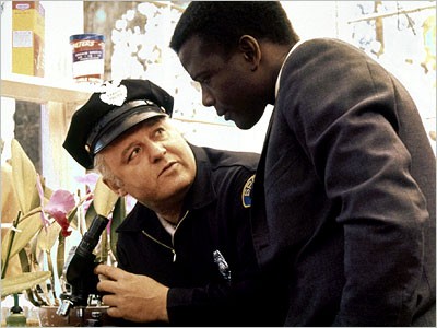 They Call Me Mister Tibbs! fotoğrafı