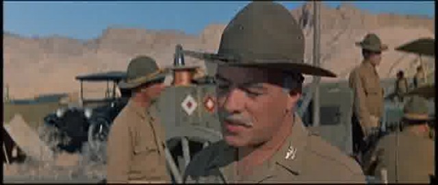 They Came To Cordura Fotoğrafı