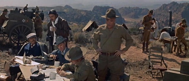 They Came To Cordura Fotoğrafı