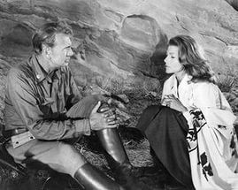 They Came To Cordura Fotoğrafı