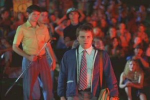 The Year That Trembled fotoğrafı