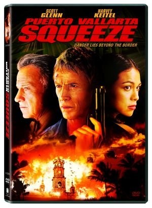 Puerto Vallarta Squeeze (2004) afişi