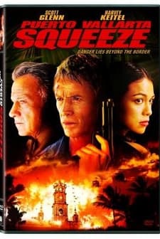 Puerto Vallarta Squeeze (2004) afişi
