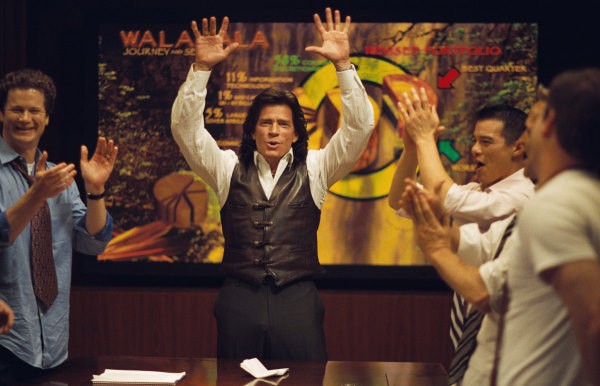 Hayal Et Fotoğrafı