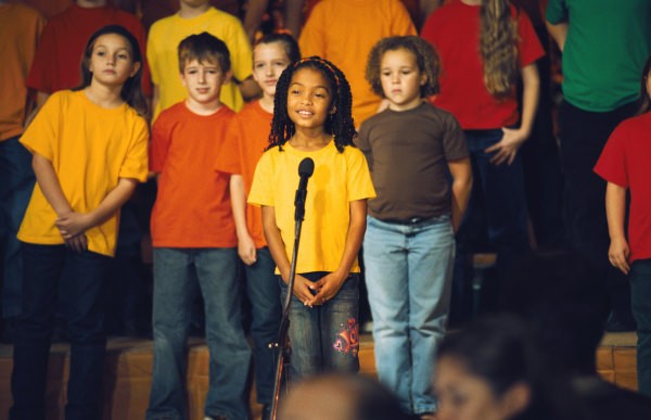 Hayal Et Fotoğrafı