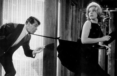 Man's Favorite Sport? fotoğrafı