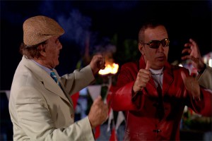 Çılgın Dersane Fotoğrafı