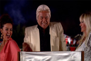 Çılgın Dersane Fotoğrafı