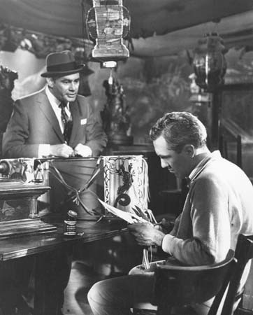 A Thousand Clowns fotoğrafı