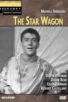 The Star Wagon (1966) afişi