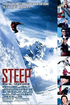 Steep (2007) afişi