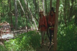 Şeytanla Yolculuk Fotoğrafı