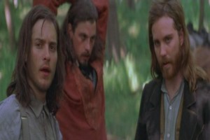 Şeytanla Yolculuk Fotoğrafı