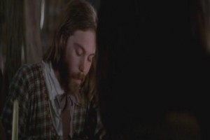 Şeytanla Yolculuk Fotoğrafı