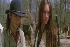 Şeytanla Yolculuk Fotoğrafı