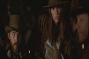 Şeytanla Yolculuk Fotoğrafı