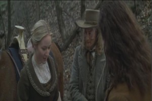 Şeytanla Yolculuk Fotoğrafı