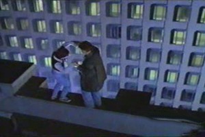 Her Last Chance Fotoğrafı