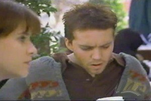 Her Last Chance Fotoğrafı