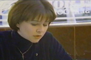 Her Last Chance Fotoğrafı