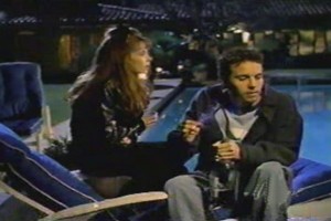 Her Last Chance Fotoğrafı