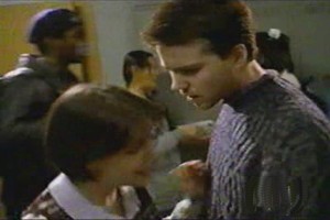 Her Last Chance fotoğrafı