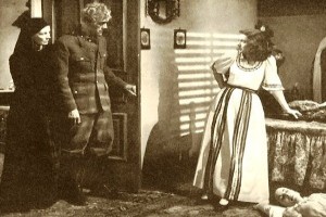 Isle Of The Dead fotoğrafı