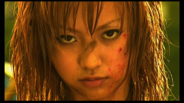 Kamikaze Kızlar fotoğrafı