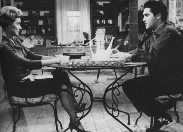 Peyton Place Fotoğrafı