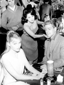 Peyton Place Fotoğrafı