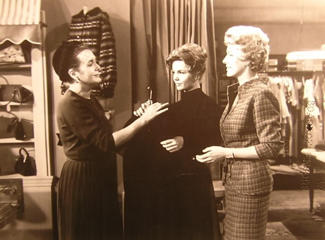 Peyton Place Fotoğrafı