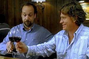 Sideways Fotoğrafı