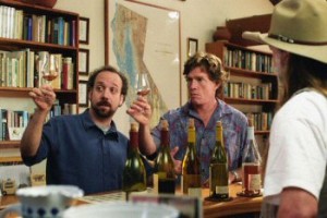 Sideways Fotoğrafı