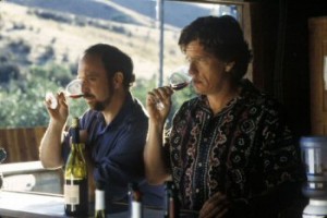 Sideways Fotoğrafı