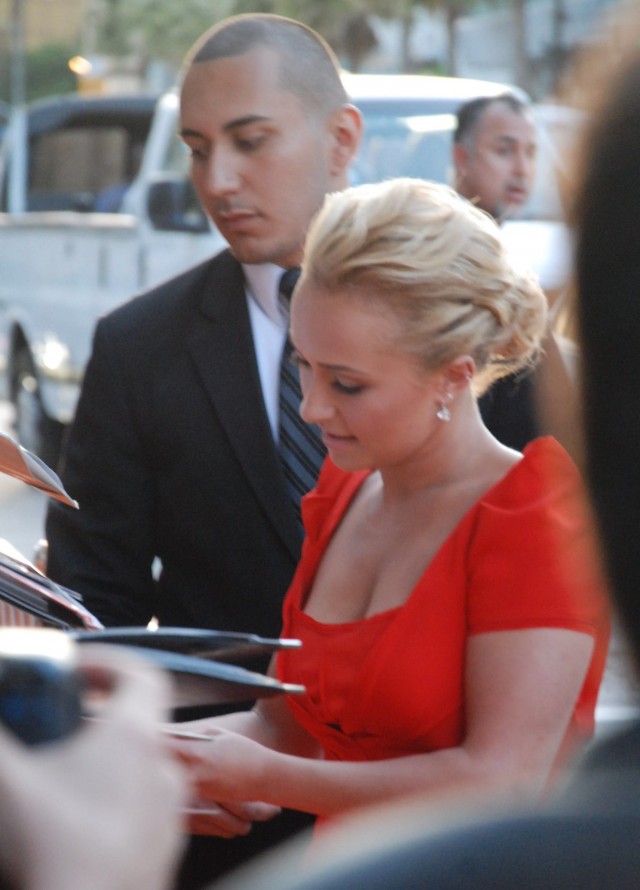 Çığlık 4 Fotoğrafı