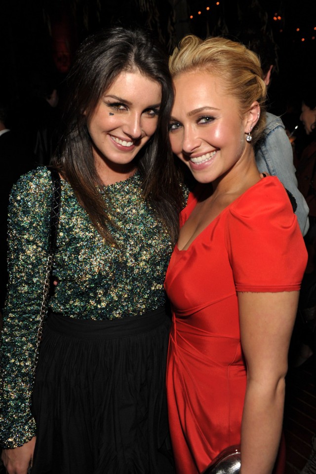 Çığlık 4 Fotoğrafı