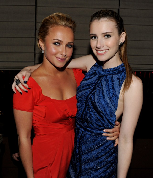 Çığlık 4 Fotoğrafı