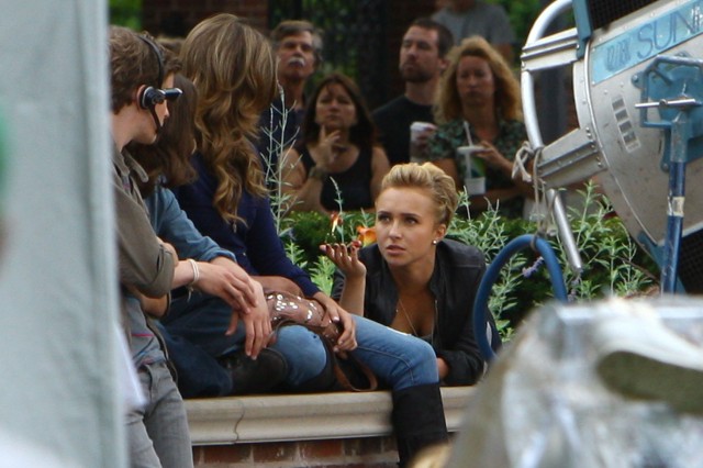 Çığlık 4 Fotoğrafı