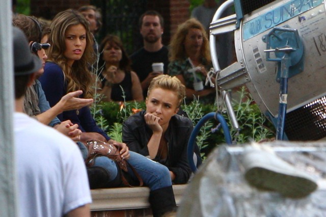 Çığlık 4 Fotoğrafı