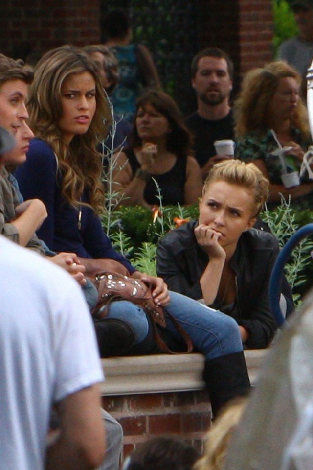 Çığlık 4 Fotoğrafı