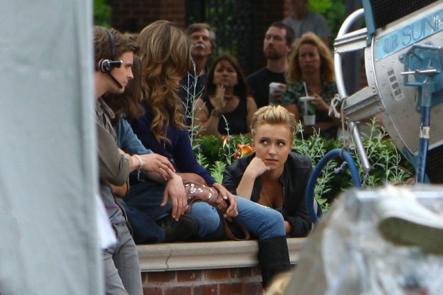 Çığlık 4 Fotoğrafı