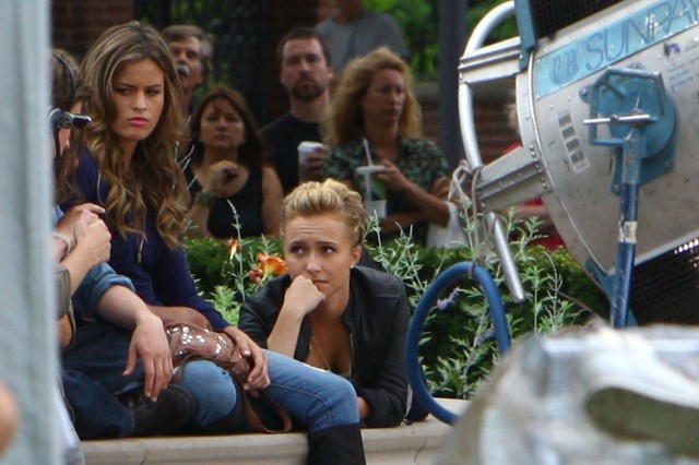 Çığlık 4 Fotoğrafı