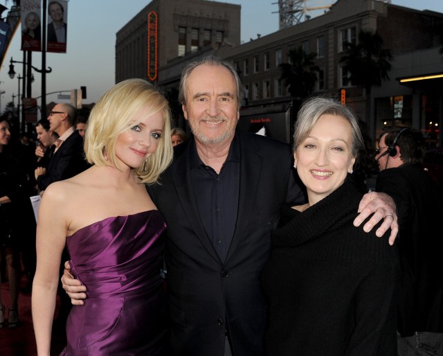 Çığlık 4 Fotoğrafı