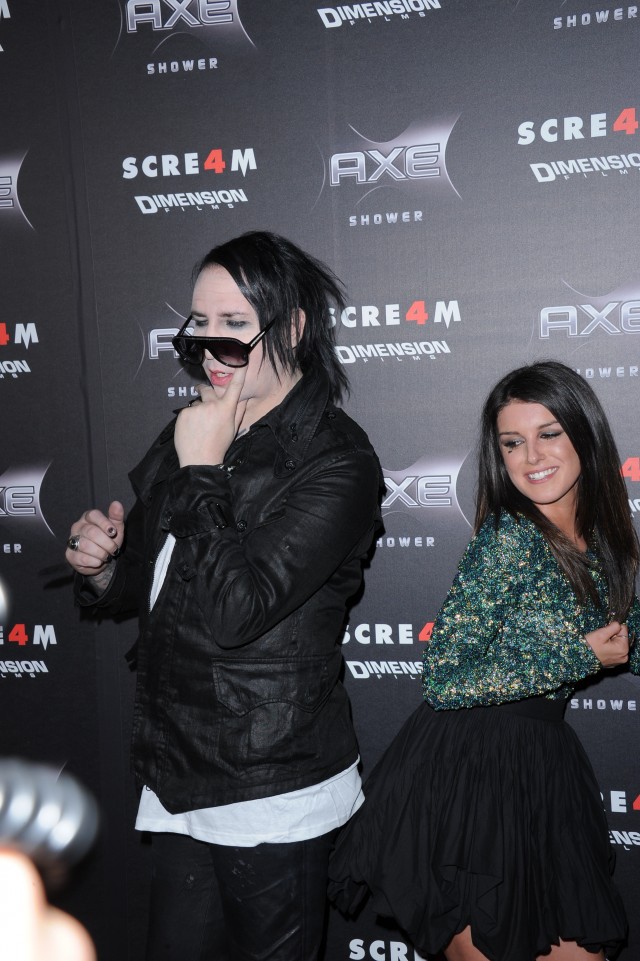 Çığlık 4 Fotoğrafı