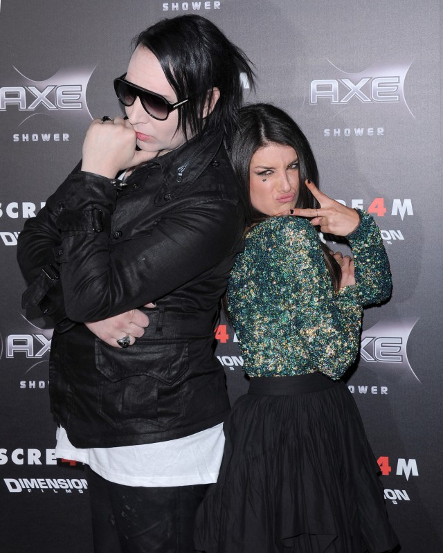 Çığlık 4 Fotoğrafı