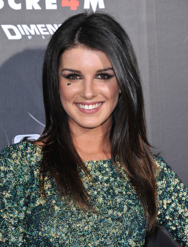 Çığlık 4 Fotoğrafı