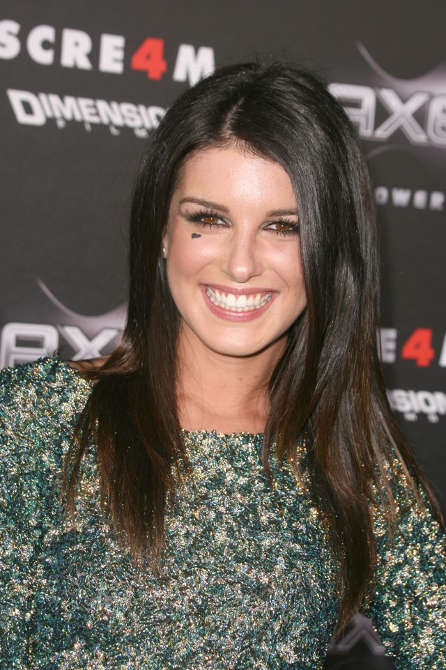 Çığlık 4 Fotoğrafı