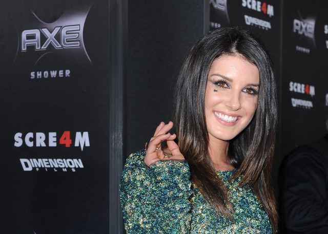 Çığlık 4 Fotoğrafı