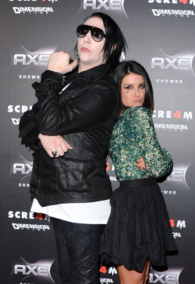 Çığlık 4 Fotoğrafı